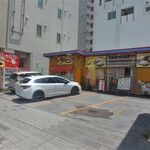 けんぱーのすばやー - お店外観