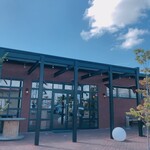 GARDEN RESTAURANT SPRING Rd. - 外観