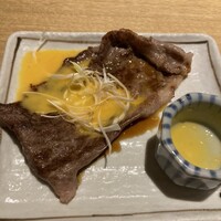 ぎんざ 阿吽 - 