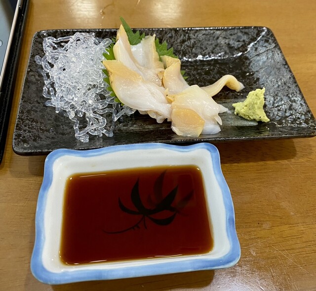 居酒屋 波の華 | 知床斜里の地元で愛される居酒屋 &ndash; 新鮮な海の幸と地酒