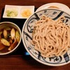 あそこのうどん