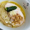 らぁ麺 ドゥエイタリアン GINZA GUCHI