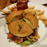 ハードロックカフェ ユニバーサルシティウォーク大阪店 - 