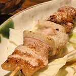 焼とりの八兵衛 天神店 - 