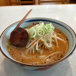 Ramen Susukino - 