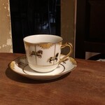 cafe 螢明舎 - 