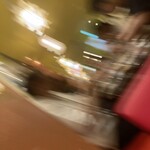 新宿西口ガパオ食堂 - 