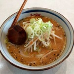 Ramen Susukino - 