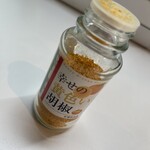 らぁ麺 ドゥエイタリアン GINZA GUCHI - 