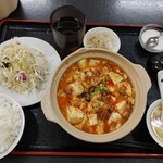 平安飯店 - 料理写真: