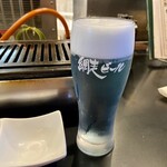 網走ビール館 - 