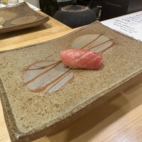 鮨　まつ本 - 