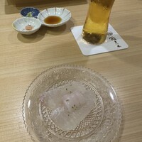 鮨　まつ本 - 