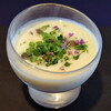 La Part Dieu - 料理写真:ジャガイモの冷たいスープ