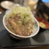 梵天食堂 中野栄店