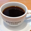 エクセルシオール カフェ コクーン新都心店