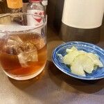 Bika - 紹興酒