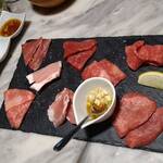 焼肉ZENIBA 渋谷店 - 