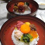 焼肉ZENIBA 渋谷店 - 