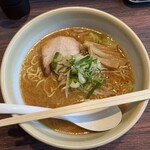 らーめん 田中商店 - 