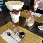 吉祥菓寮 祇園本店 - 