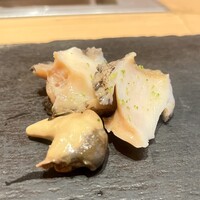 SUSHI TOKYO TEN、 六本木店 - 