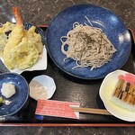 Shin Soba - 