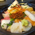 すしざんまい 本店 - 