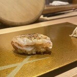 横浜 鮨 ふくじゅ - 