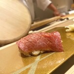 横浜 鮨 ふくじゅ - 