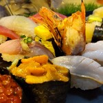 すしざんまい 本店 - 