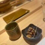 横浜 鮨 ふくじゅ - 