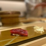 横浜 鮨 ふくじゅ - 