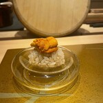 横浜 鮨 ふくじゅ - 