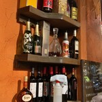 Spain Bar Guapos - 