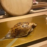 横浜 鮨 ふくじゅ - 