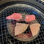 焼肉専家 いしなぎ屋 - 