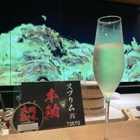 渋谷 鮨 スブリム TOKYO - 