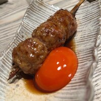 鳥カミ - 