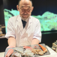 渋谷 鮨 スブリム TOKYO - 