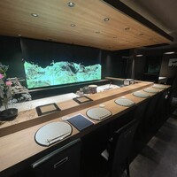 渋谷 鮨 スブリム TOKYO - 