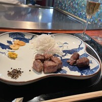 あざみ野うかい亭 - 