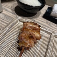 鳥カミ - 