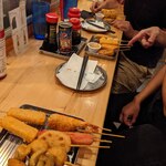 Kushi-Katsu Izakaya Fujiyama Texas - 