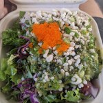 Off The HOOK POKE MARKET - 