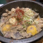 稲庭うどん 無限堂 - 