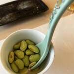鮨 つづみ - 山形秘伝豆