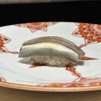麻布十番 鮨 無銘 - 