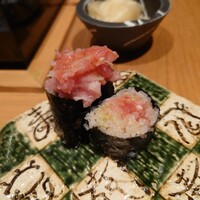 築地青空三代目 本店 - 