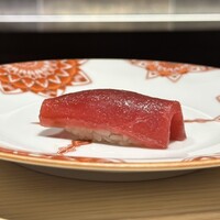 麻布十番 鮨 無銘 - 